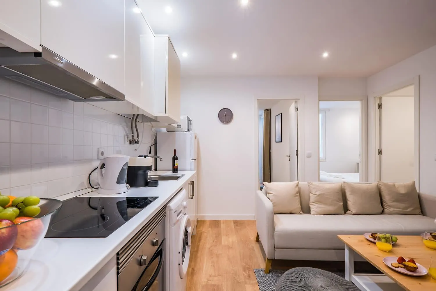 Casa Taipas Apartment Lisbon