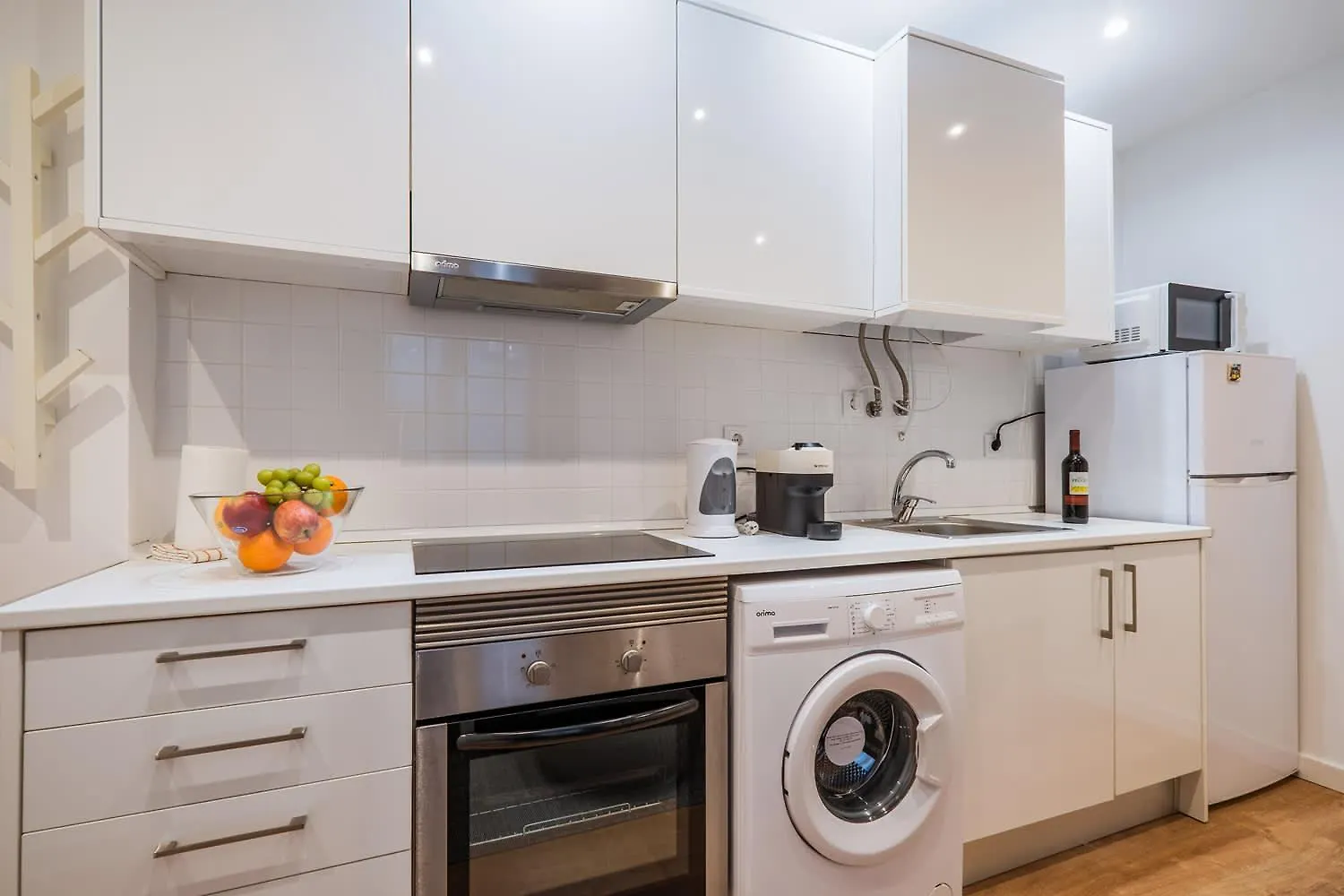 Casa Taipas Apartment Lisbon
