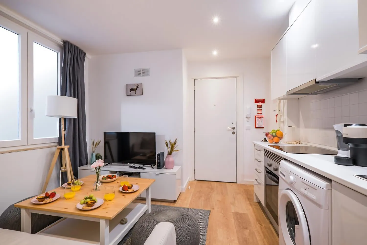 Casa Taipas Apartment Lisbon
