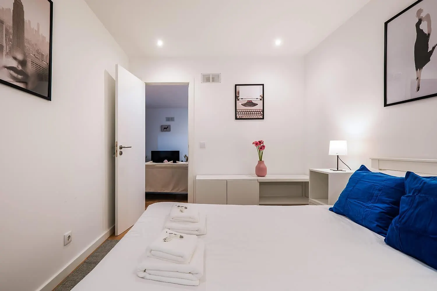 Casa Taipas Apartment Lisbon