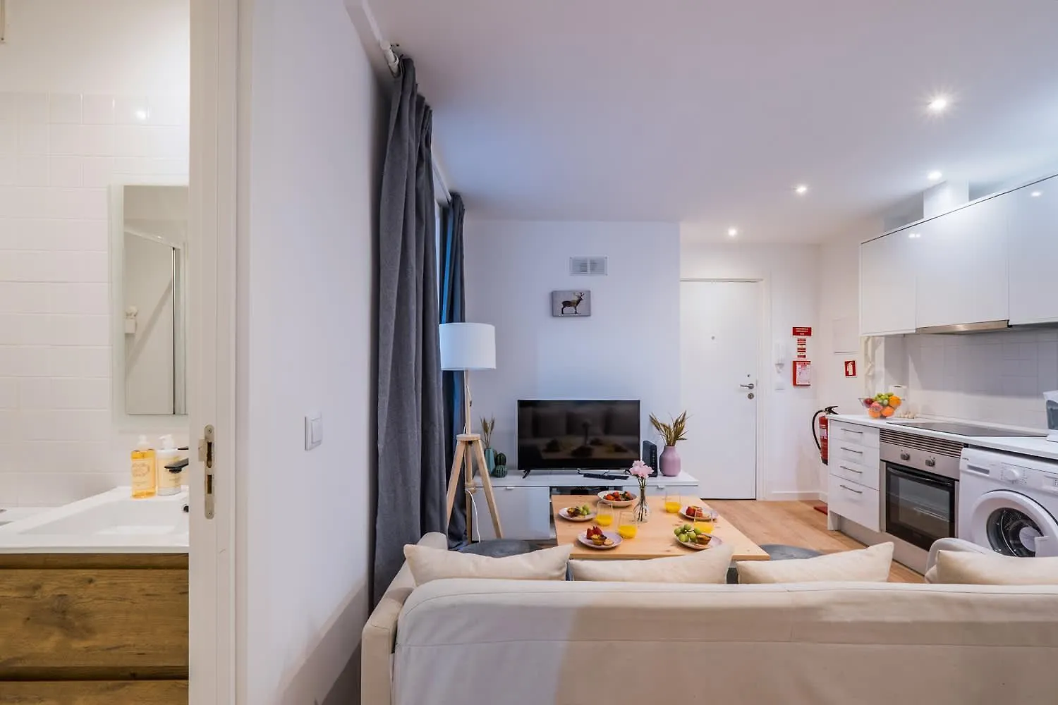 Casa Taipas Apartment Lisbon