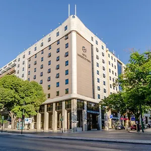 Ξενοδοχείο Marques De Pombal, Lisboa