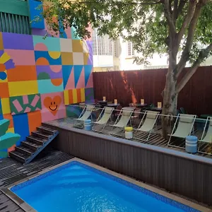 Vincci Liberdade Otel