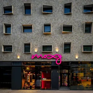 Moxy Lisboa