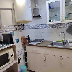 Appartement Alfama With A View, Lissabon