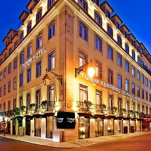 4* Hotel Turim Terreiro Do Paco