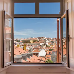 Lofts - Konukevi