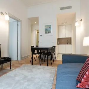 Appartement Flh Baixa Cozy, Lissabon
