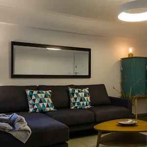 Appartement Terrace 88 In, Lissabon