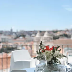 Appartement Sta Catarina Design By One, Lissabon
